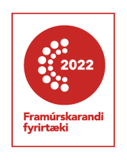 Creditinfo - Framúrskarandi fyrirtæki