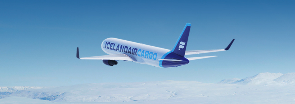 Icelandair Cargo