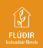 Icelandair hótel Flúðir