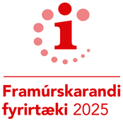 Creditinfo - Framúrskarandi fyrirtæki