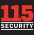 115 Security ehf