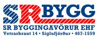 SR Byggingavörur ehf.
