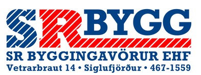 SR Byggingavörur ehf.
