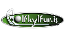 Golfkylfur.is