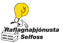 Raflagnaþjónusta Selfoss ehf
