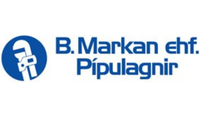 B Markan ehf