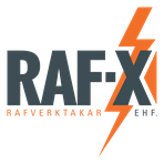 Raf - X ehf