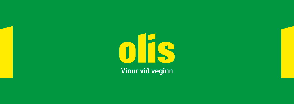Olís Egilsstöðum