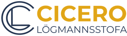Cicero lögmannsstofa ehf
