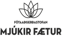 Fótaaðgerðastofan Mjúkir fætur