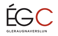 Gleraugnaverslunin Ég C
