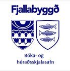 Bókasafn Fjallabyggðar Ólafsfirði
