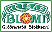 Gróðrastöðin Heiðarblómi