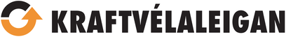 Kraftvélaleigan