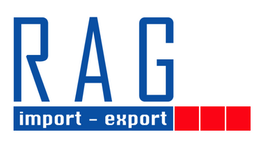 RAG Import & Export ehf