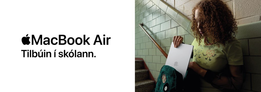 Epli verkstæði - Viðurkenndur þjónustuaðili Apple