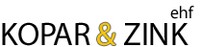 Kopar & Zink ehf