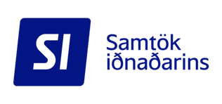 Samtök iðnaðarins