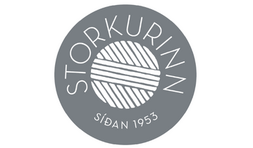 Storkurinn garnverslun