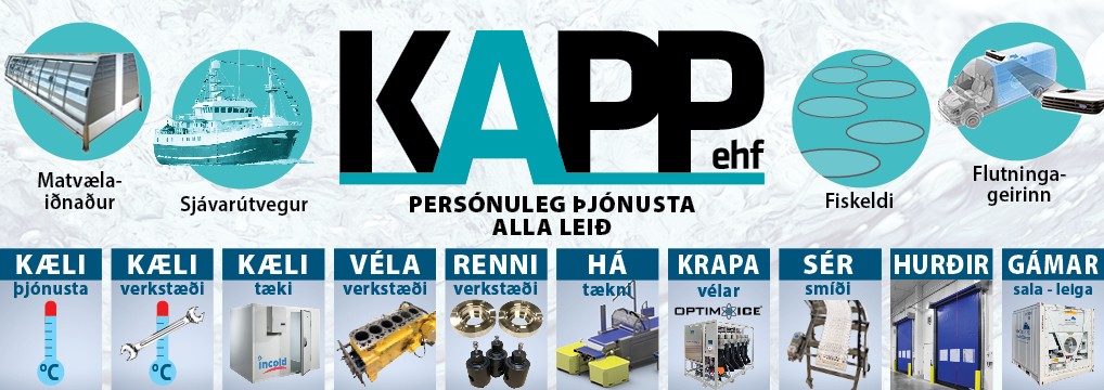 KAPP - Grundarfjörður