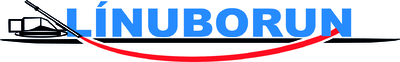 Línuborun