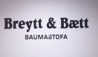 Breytt og Bætt ehf - saumastofa