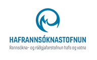 Hafrannsóknastofnun