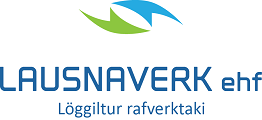 Lausnaverk ehf Már