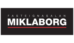 Fasteignasalan Miklaborg