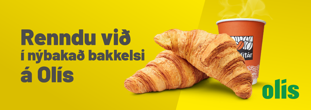 Þjónustustöð Olís Varmahlíð