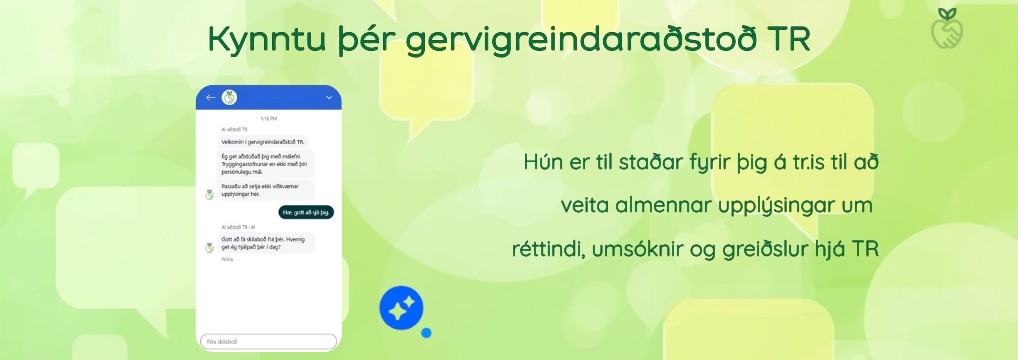 Tryggingastofnun