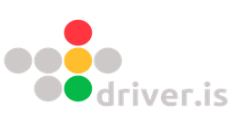 Driver.is - ökukennsla