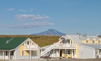 Hótel Lækur