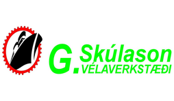 G Skúlason vélaverkstæði