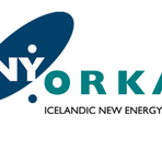 Íslensk NýOrka ehf