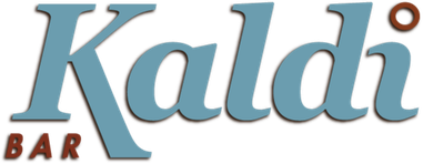Kaldi bar
