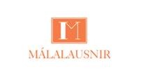 Málalausnir