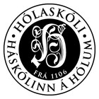 Háskólinn á Hólum