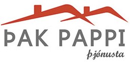 Þak pappi ehf