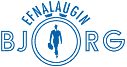 Efnalaugin Björg