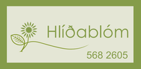Blómabúðin Hlíðablóm