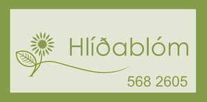 Blómabúðin Hlíðablóm