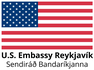 Sendiráð Bandaríkjanna