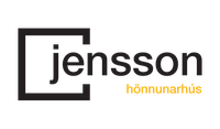 Jensson hönnunarhús