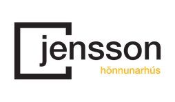 Jensson hönnunarhús