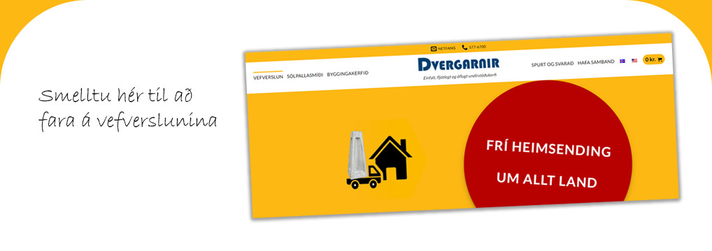 Dvergarnir
