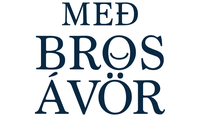 Með bros á vör