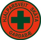 Hjálparsveit skáta Garðabæ