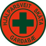 Hjálparsveit skáta Garðabæ