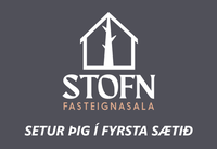 STOFN Fasteignasala ehf